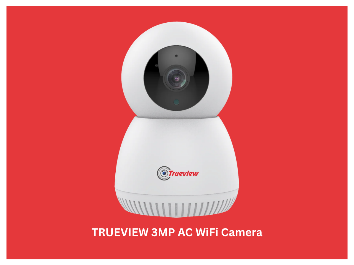 Trueview T18040-AC Wi-Fi camera near me model